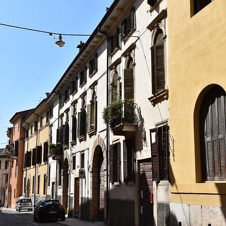 Stay In Verona Center Экстерьер фото