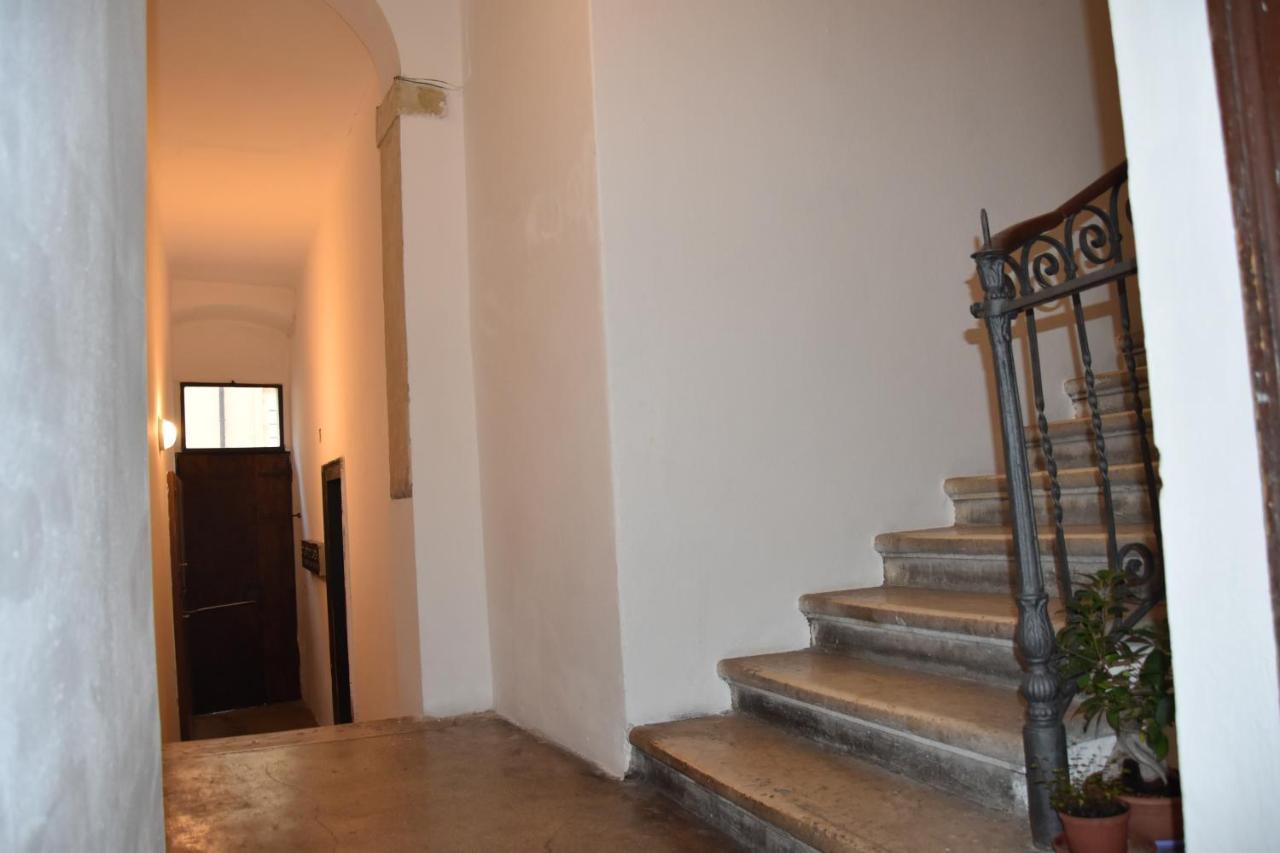Stay In Verona Center Экстерьер фото
