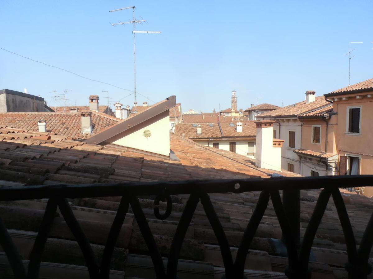 Stay In Verona Center Экстерьер фото