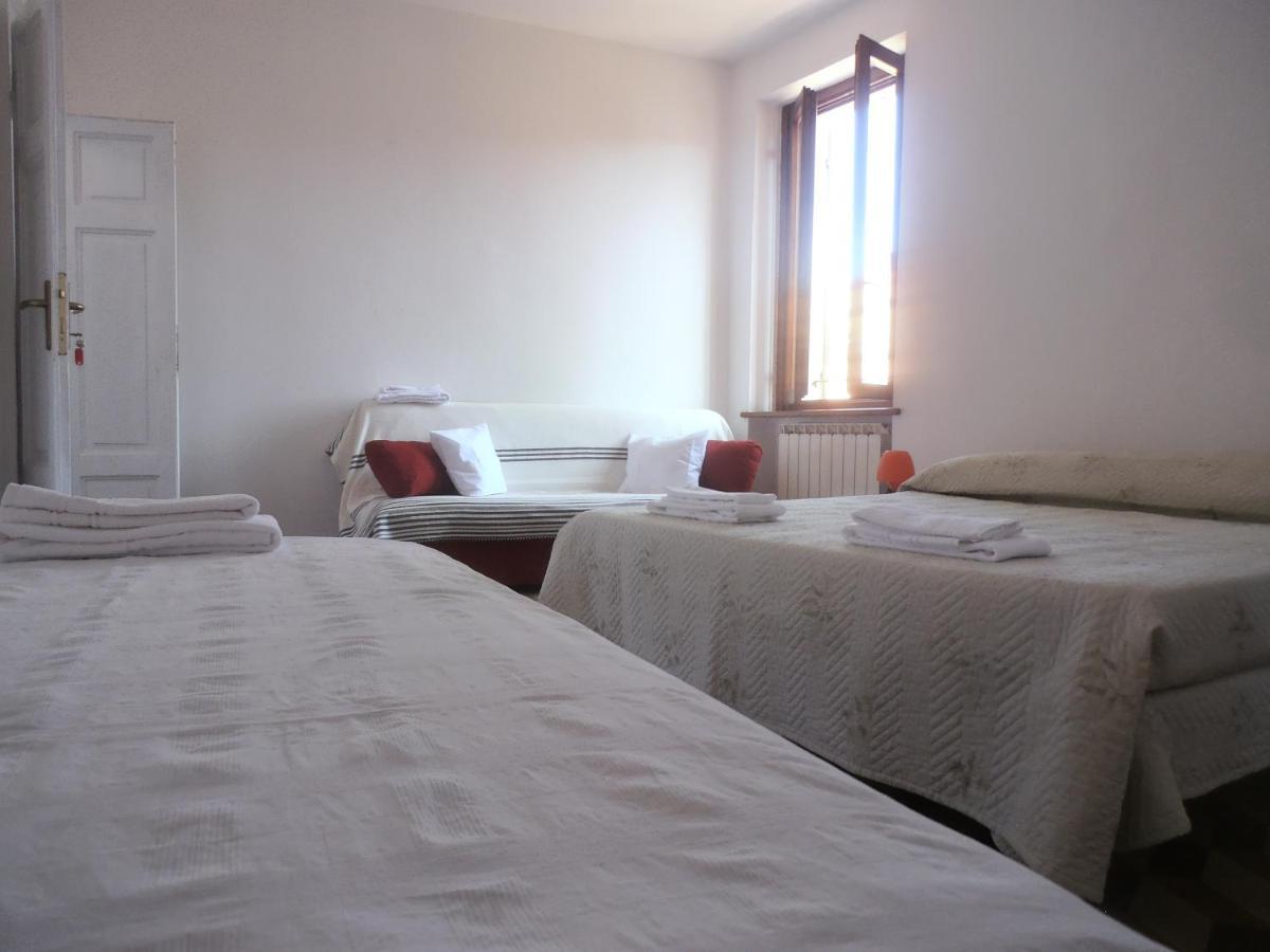 Stay In Verona Center Экстерьер фото